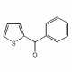 2-Benzoylthiophene, 98%, Alfa Aesar, 10 г