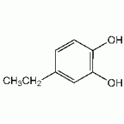 4-Ethylcatechol, 98%, Alfa Aesar, 5 г