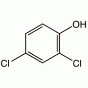 2,4-дихлорфенол, 99%, Alfa Aesar, 500 г