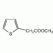 Метил-2-thiopheneacetate, 98%, Alfa Aesar, 5 г