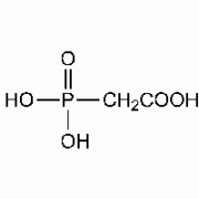 Фосфоноуксусной кислота, 98 +%, Alfa Aesar, 100г