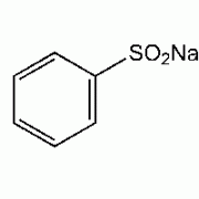 Соль Benzenesulfinic натрия кислота, 98%, Alfa Aesar, 100 г