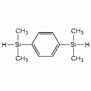 1,4-бис (диметилсилил) бензол, 97%, Alfa Aesar, 5 г