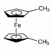 1,1 '-Dimethylferrocene, 97%, Alfa Aesar, 5 г