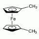 1,1 '-Dimethylferrocene, 97%, Alfa Aesar, 1g