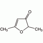 2,5-диметил-3 (2Н)-фуранон, 94%, Alfa Aesar, 5 г