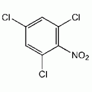 1,3,5-трихлор-2-нитробензол, 98 +%, Alfa Aesar, 100 г