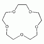 15-краун-5, 98%, Alfa Aesar, 5 г