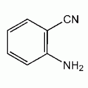 2-аминобензонитрила, 98%, Alfa Aesar, 250 г