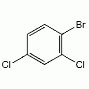1-Бром-2 ,4-дихлорбензол, 98%, Alfa Aesar, 5 г