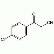 4-Chlorobenzoylacetonitrile, 98%, Alfa Aesar, 5 г