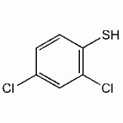 2,4-дихлортиофенола, 97%, Alfa Aesar, 5 г