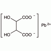 Свинец (II) тартрат, 99%, Alfa Aesar, 100 г