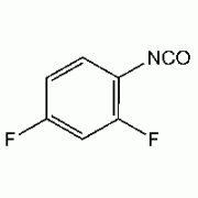 2,4-дифторфенил изоцианат, 98 +%, Alfa Aesar, 25g