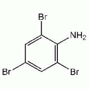 2,4,6-Tribromoaniline, 98%, Alfa Aesar, 500 г