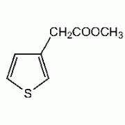 Метиловый эфир 3-thiopheneacetate, 98%, Alfa Aesar, 1g