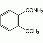 2-метоксибензамид, 98 +%, Alfa Aesar, 25g