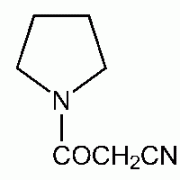 1 - (цианоацетил) пирролидина, 98 +%, Alfa Aesar, 1g