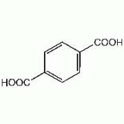 Терефталевой кислоты, 98 +%, Alfa Aesar, 10000g