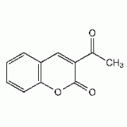 3-Acetylcoumarin, 98 +%, Alfa Aesar, 5 г