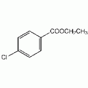 Этил-4-хлорбензойной кислоты, 98 +%, Alfa Aesar, 250 г