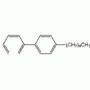 4-н-Pentylbiphenyl, 99%, Alfa Aesar, 5 г