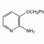 2-Амино-3-benzyloxypyridine, 98 +%, Alfa Aesar, 5 г