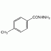 р-Толуиловая гидразид, 98 +%, Alfa Aesar, 100г