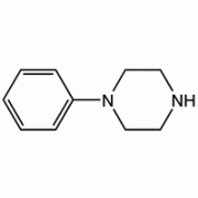 1-фенилпиперазин, 98 +%, Alfa Aesar, 500г