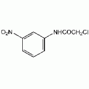 2-хлор-3'-nitroacetanilide, 98%, Alfa Aesar, 5 г