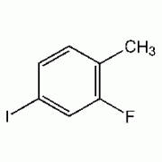 2-Фтор-4-йодтолуола, 99%, Alfa Aesar, 100 г