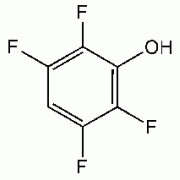 2,3,5,6-Tetrafluorophenol, 97%, Alfa Aesar, 5 г