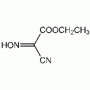 Этиловый isonitrosocyanoacetate, 97%, Alfa Aesar, 100 г