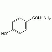 4-Hydroxybenzhydrazide, 98%, Alfa Aesar, 100 г
