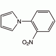 1 - (2-нитрофенил) пиррола, 97%, Alfa Aesar, 1g