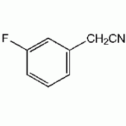3-Fluorophenylacetonitrile, 99%, Alfa Aesar, 5 г
