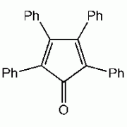Tetraphenylcyclopentadienone, 98%, Alfa Aesar, 5 г