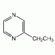 2-Ethylpyrazine, 99%, Alfa Aesar, 5 г