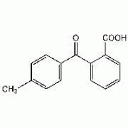 2 - (4-толуол) бензойной кислоты, 98%, Alfa Aesar, 100 г