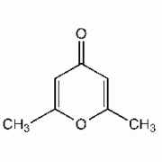 2,6-Диметил-4-пирона, 99%, Alfa Aesar, 10 г