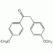 Deoxyanisoin, 98%, Alfa Aesar, 25 г