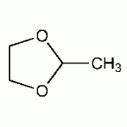 2-Метил-1 ,3-диоксолан, 98%, Alfa Aesar, 50 г