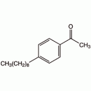 4'-н-Nonylacetophenone, 97%, Alfa Aesar, 5 г