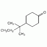 4-трет-Pentylcyclohexanone, 97%, Alfa Aesar, 50 г