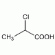 (+ / -)-2-хлорпропионовой кислоты, 94%, Alfa Aesar, 2500г