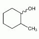 2-метилциклогексанол, цис + транс, 97%, Alfa Aesar, 2500ml