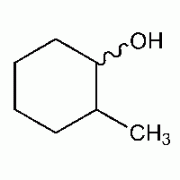 2-метилциклогексанол, цис + транс, 97%, Alfa Aesar, 500 мл