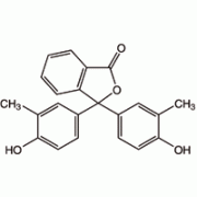 о-Cresolphthalein, Alfa Aesar, 10г
