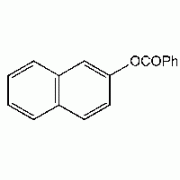 2-нафтил бензоат, 98 +%, Alfa Aesar, 5 г