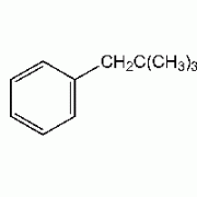 Neopentylbenzene, 97 +%, Alfa Aesar, 5 г